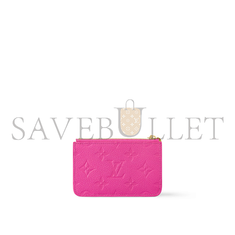 l**is V*t*n murakami lv x tm romy card holder m14155 (12*8*1cm)